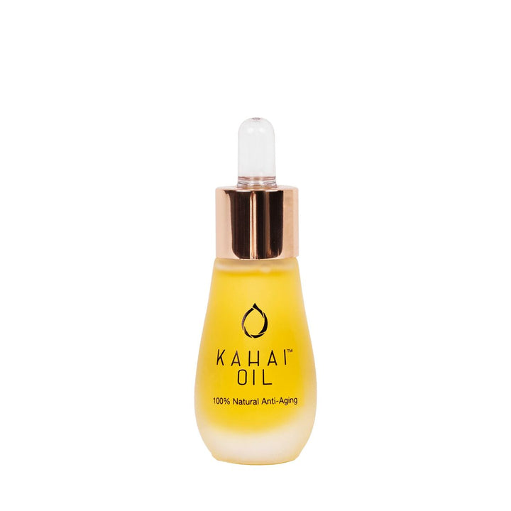 Facial Oil Kahai Oil   15 ml-1