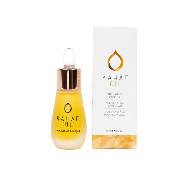Facial Oil Kahai Oil   15 ml-0