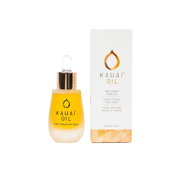 Facial Oil Kahai Oil   30 ml-0