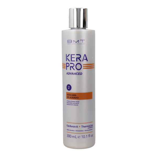Hair Mask Kativa Bmt Kerapro 300 ml-0