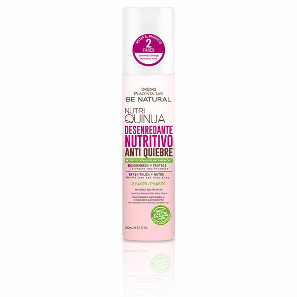 Styling Cream Placenta Life Life Be 200 ml - Cosmova