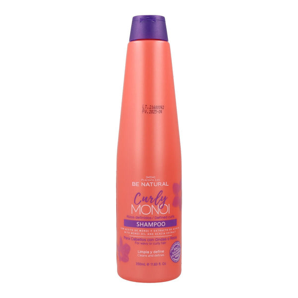 Shampoo Be Natural Life Be - Cosmova