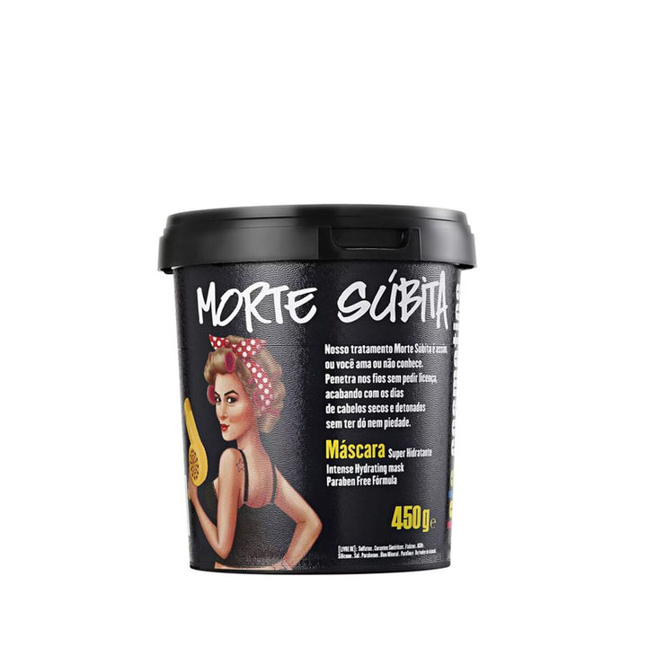 Hair Mask Lola Cosmetics-0