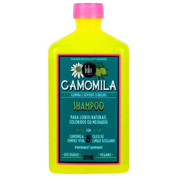 Shampoo Lola Cosmetics-0