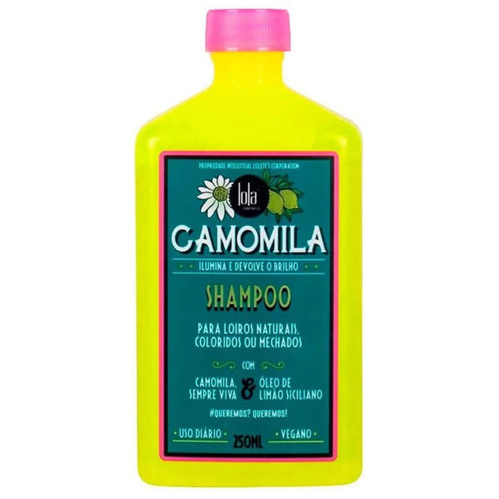 Shampoo Lola Cosmetics-0