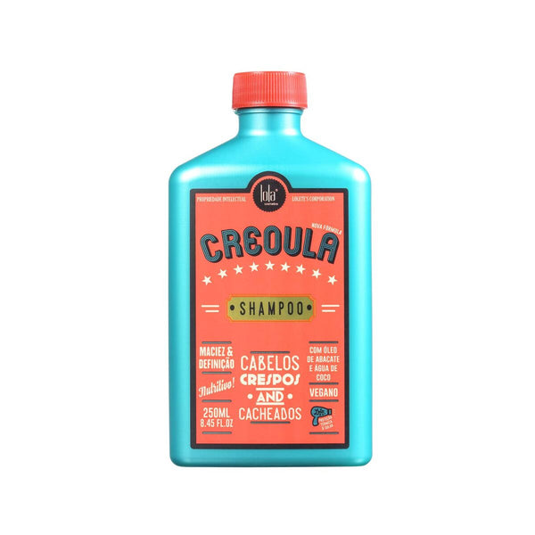 Shampoo Lola Cosmetics Creoula 250 ml - Cosmova