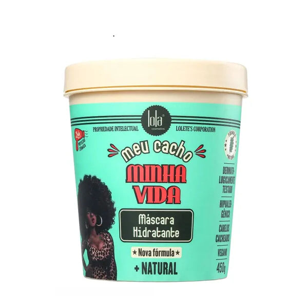 Hair Mask Lola Cosmetics-0
