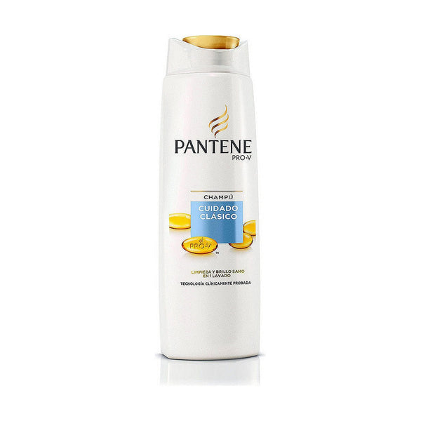 Shampoo Pantene - Cosmova