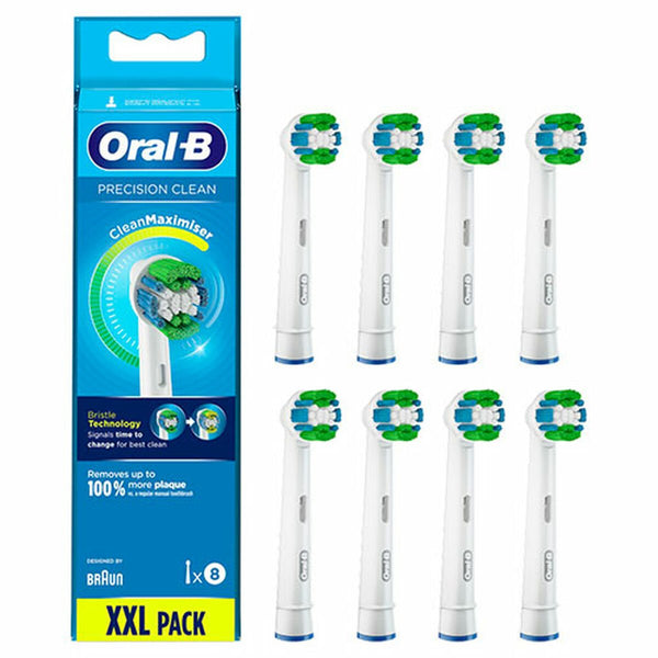 Replacement Head Oral - B CleanMaximiser - Cosmova