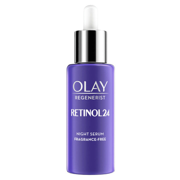 Night Serum REGENERIST RETINOL 24 Olay 8072483 (40 ml) 40 ml-0