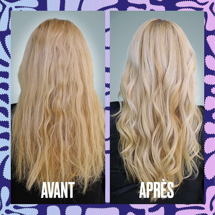 Shampoo Aussie BLONDE & HYDRATE 290 ml - Cosmova