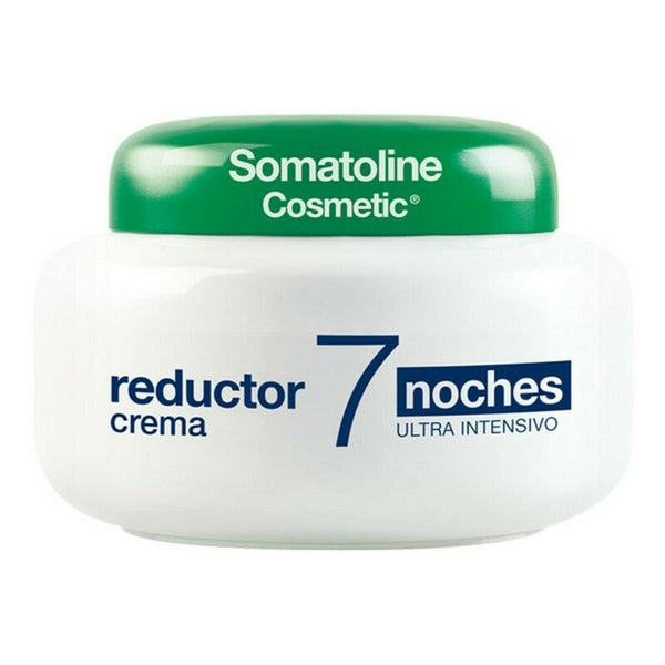 Reducing Cream Somatoline - Cosmova