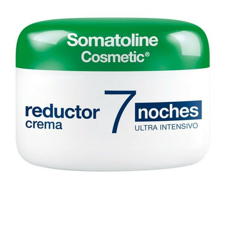 Reducing Cream Somatoline - Cosmova