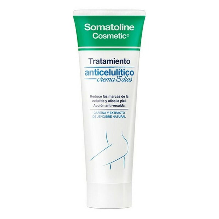 Cellulite Reduction Programme Somatoline CN174046.5 (250 ml) 250 ml - Cosmova