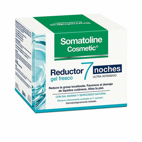 Body Cream Somatoline Intensive 7 Nights (250 ml) (250 ml)-0