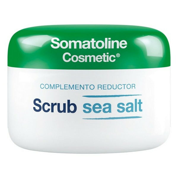 Body Exfoliator Scrub Somatoline (350 g) - Cosmova