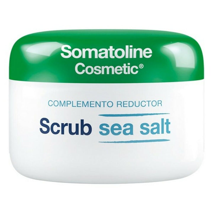 Body Exfoliator Scrub Somatoline (350 g) - Cosmova