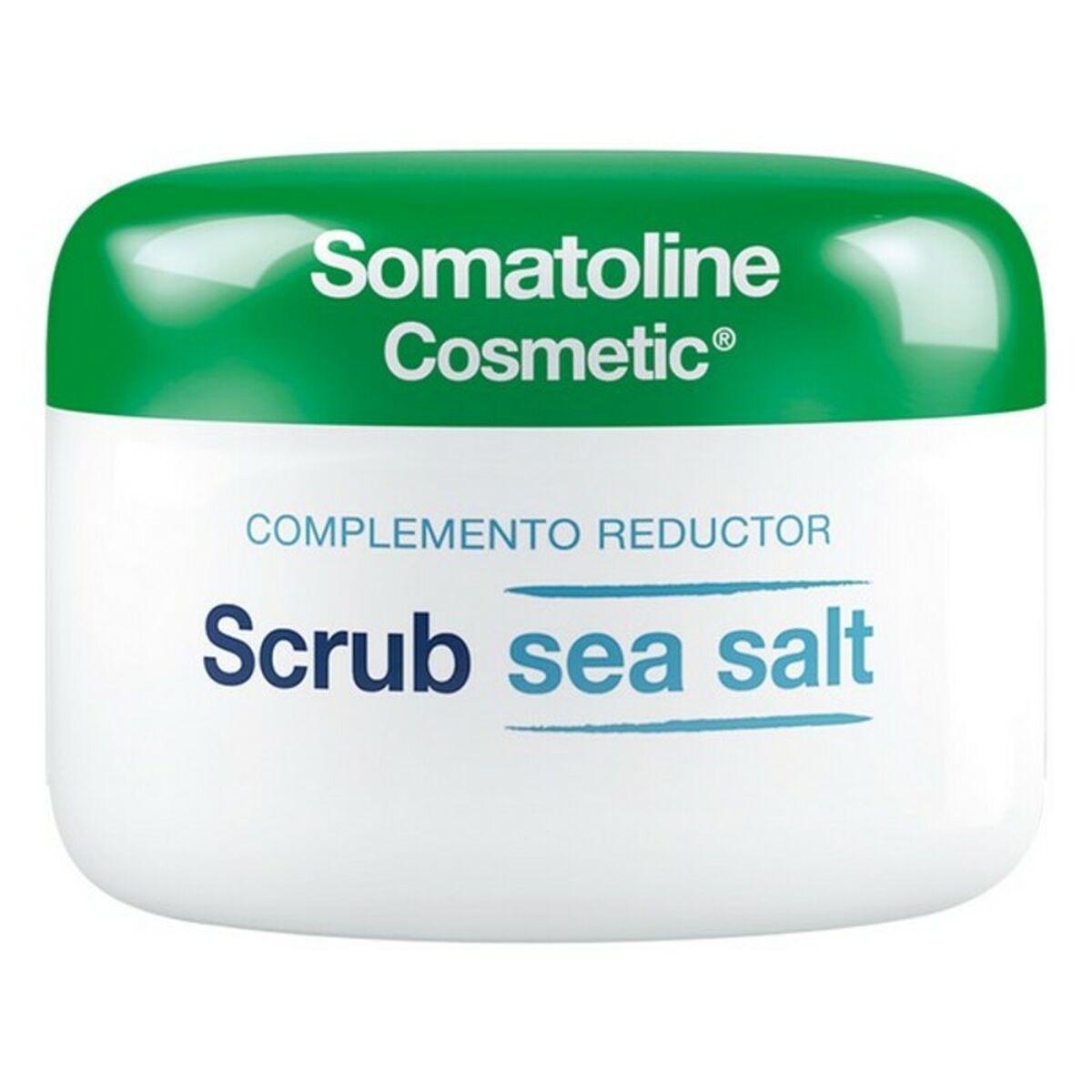Body Exfoliator Scrub Somatoline (350 g)-0