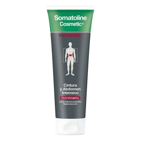 Reducing Cream Somatoline (250 ml) - Cosmova
