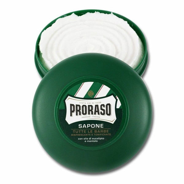 Shaving Soap Proraso Refreshing 150 ml-0