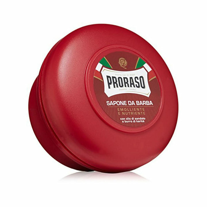 Shaving Soap Proraso Coarse (150 ml)-0
