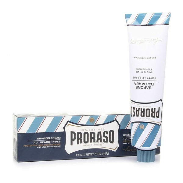 Shaving Cream Proraso Blue-0