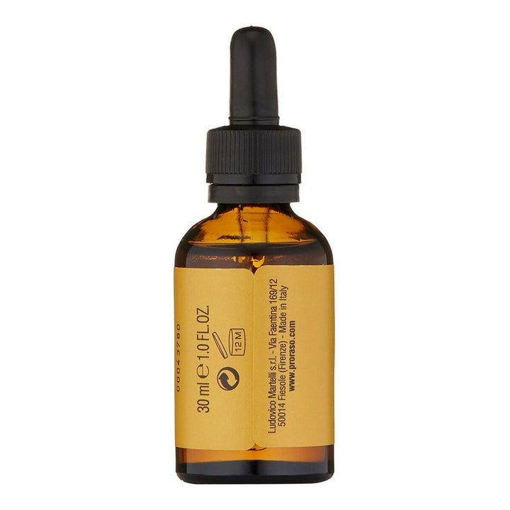 Beard Oil Proraso Wood and Spice 30 ml-1