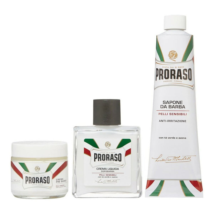 Shaving Set Proraso Toccasana 3 Pieces-2