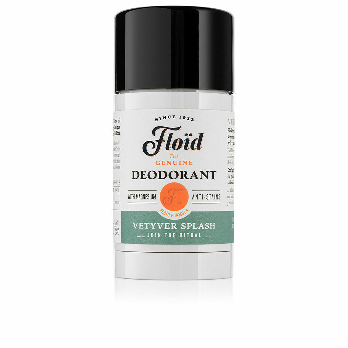 Deodorant Floïd Floïd 75 ml-0