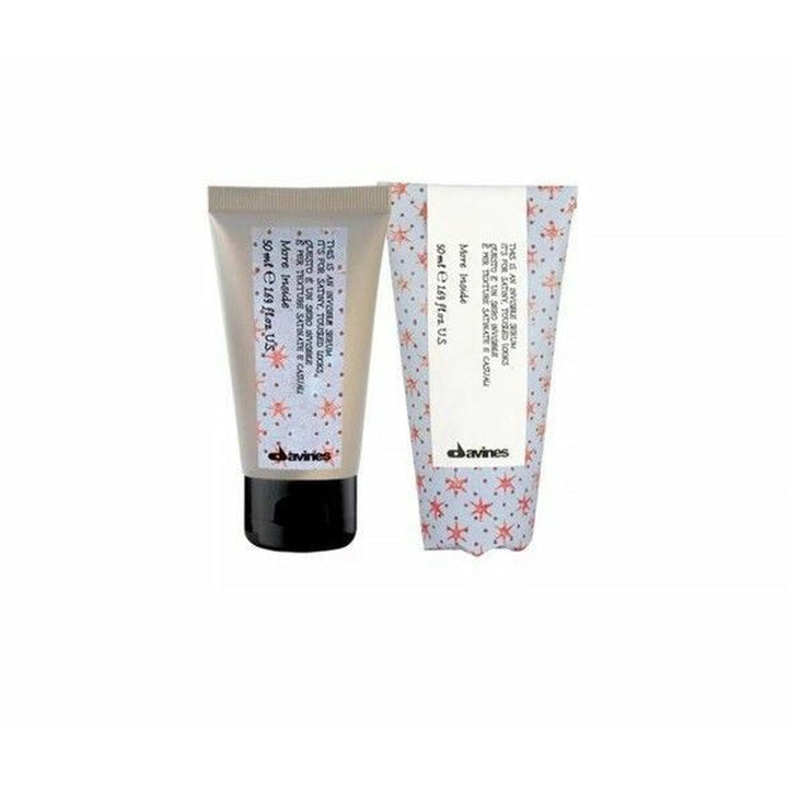 Facial Serum Davines Invisible 50 ml-2