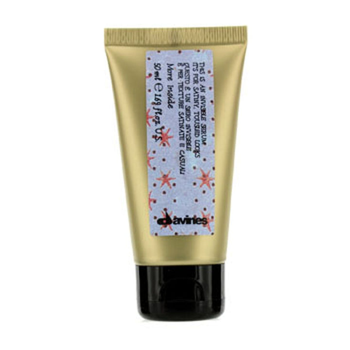 Facial Serum Davines Invisible 50 ml-1