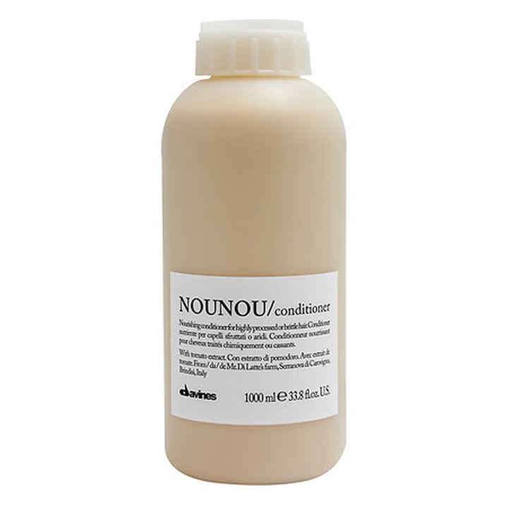 Shampoo and Conditioner Davines-2