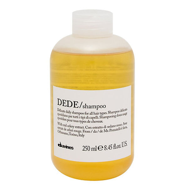 Shampoo Davines - Cosmova
