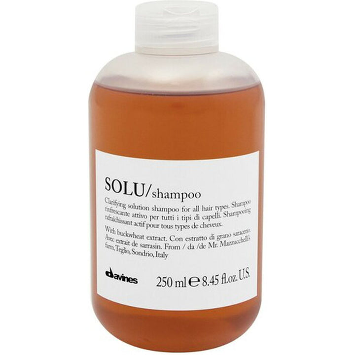 Shampoo Davines-1