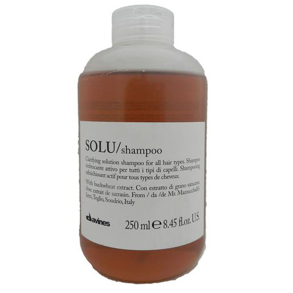 Shampoo Davines-0