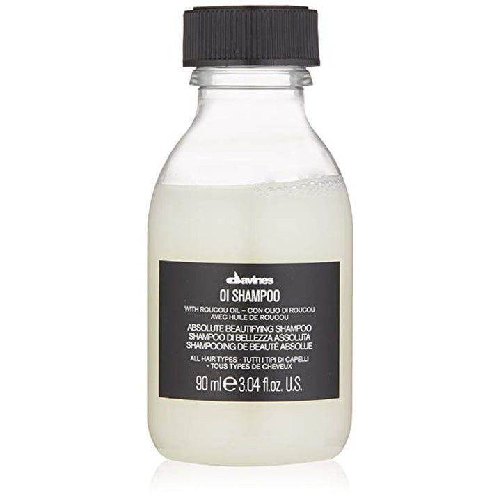 Shampoo Davines - Cosmova