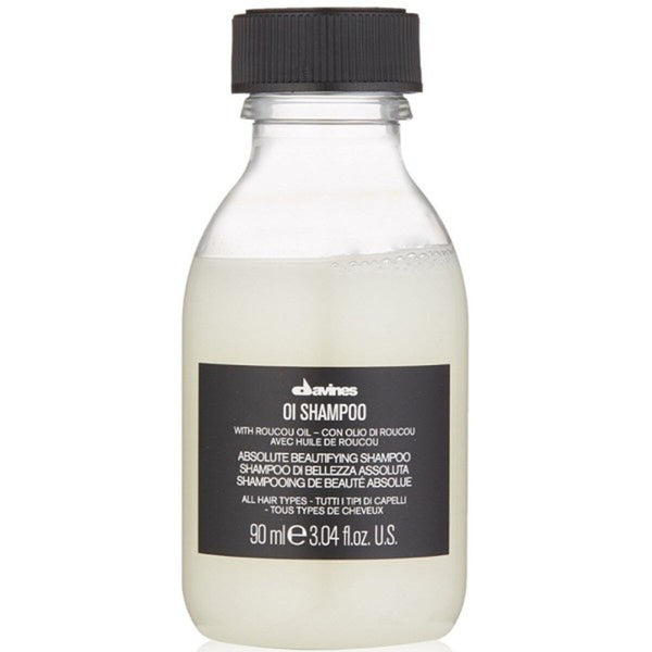 Shampoo Davines - Cosmova