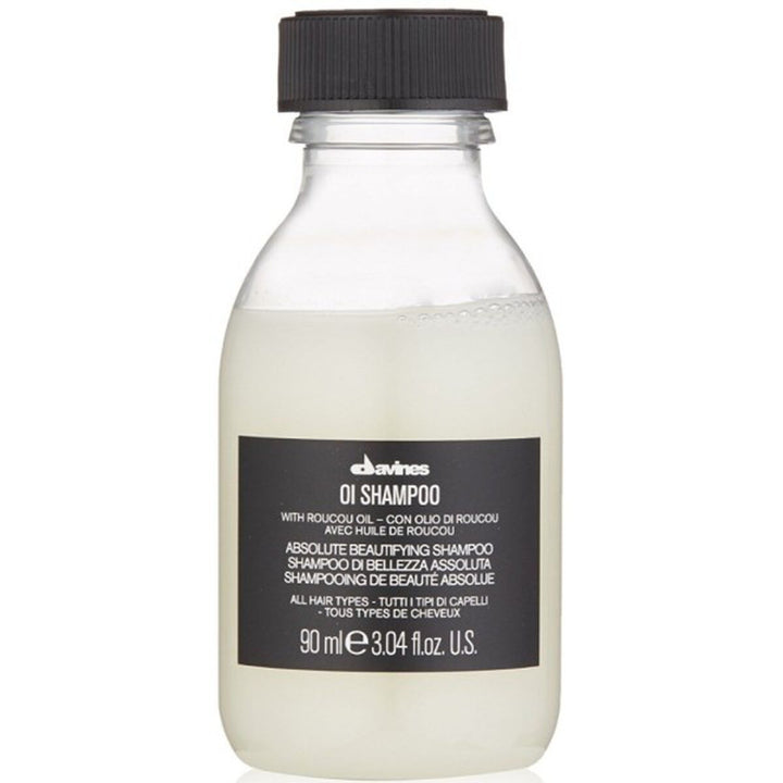 Shampoo Davines - Cosmova