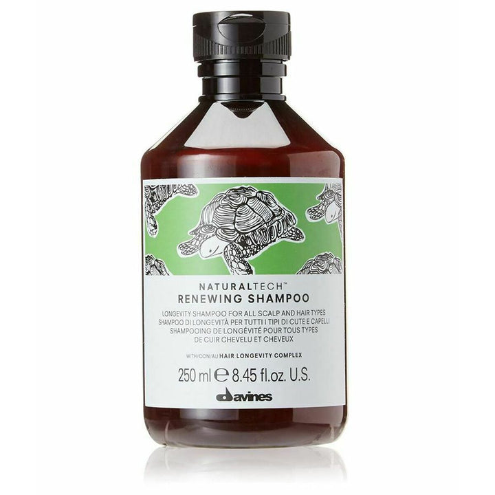 Shampoo Davines - Cosmova