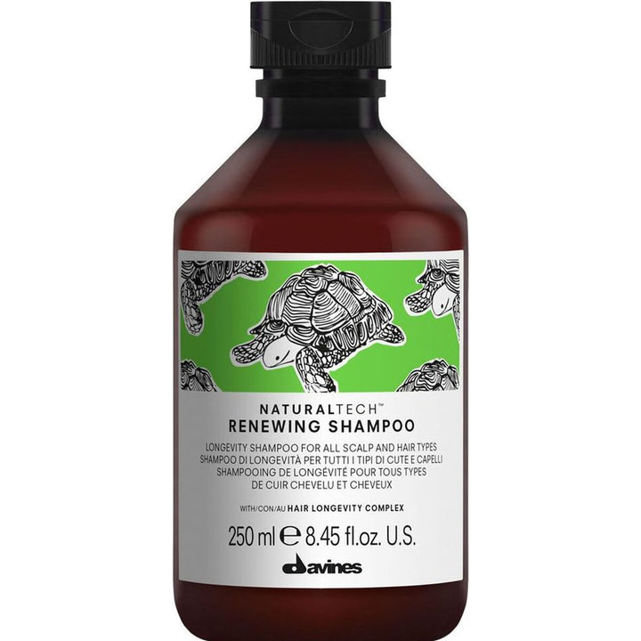 Shampoo Davines - Cosmova