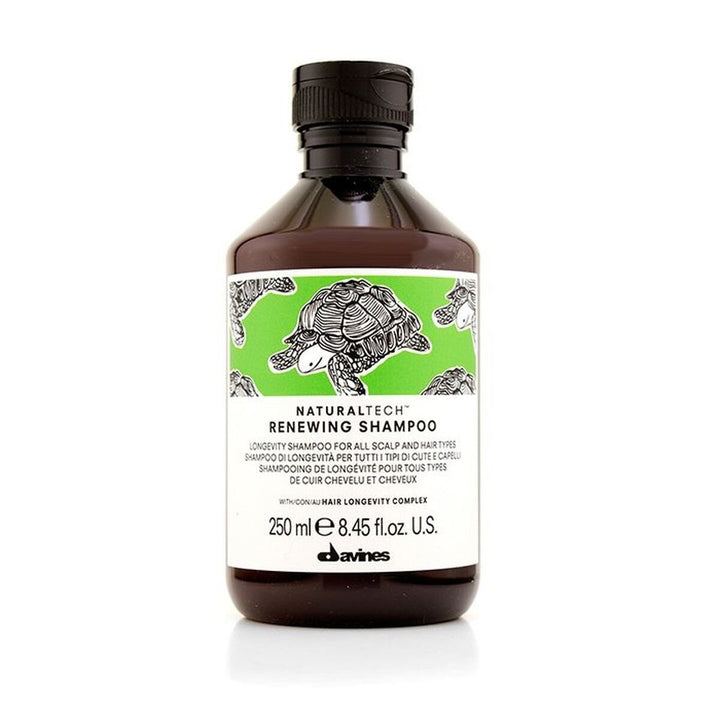 Shampoo Davines - Cosmova