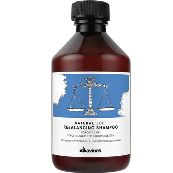 Shampoo Davines 71265 - Cosmova
