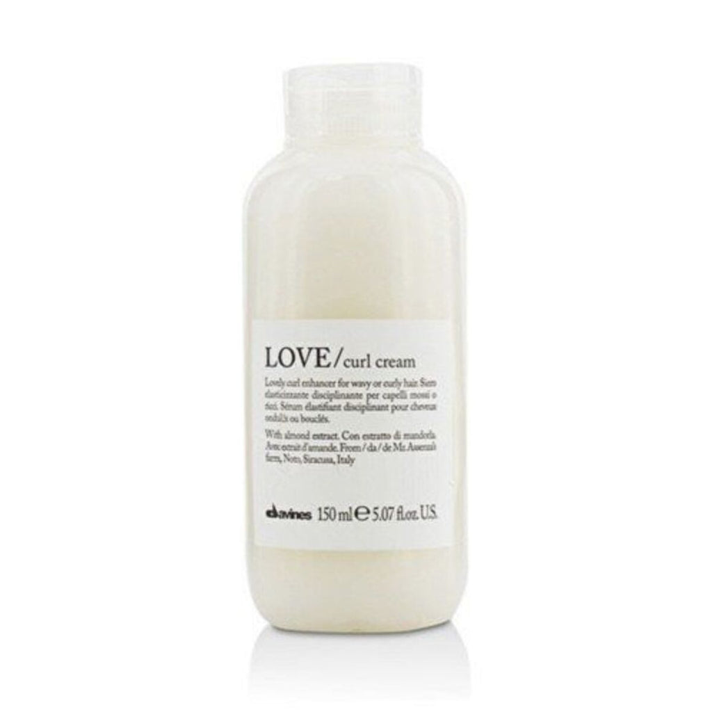 Curl Defining Cream Davines Love 150 ml-1