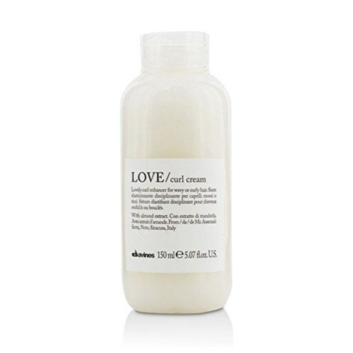 Curl Defining Cream Davines Love 150 ml-1