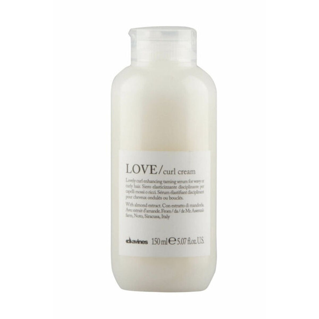 Curl Defining Cream Davines Love 150 ml-0