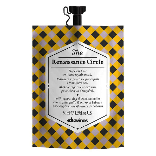 Hair Mask Davines 77008 - Cosmova