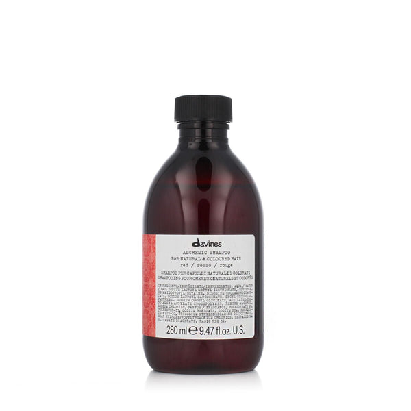 Non - permanent Colourant Shampoo Davines - Cosmova