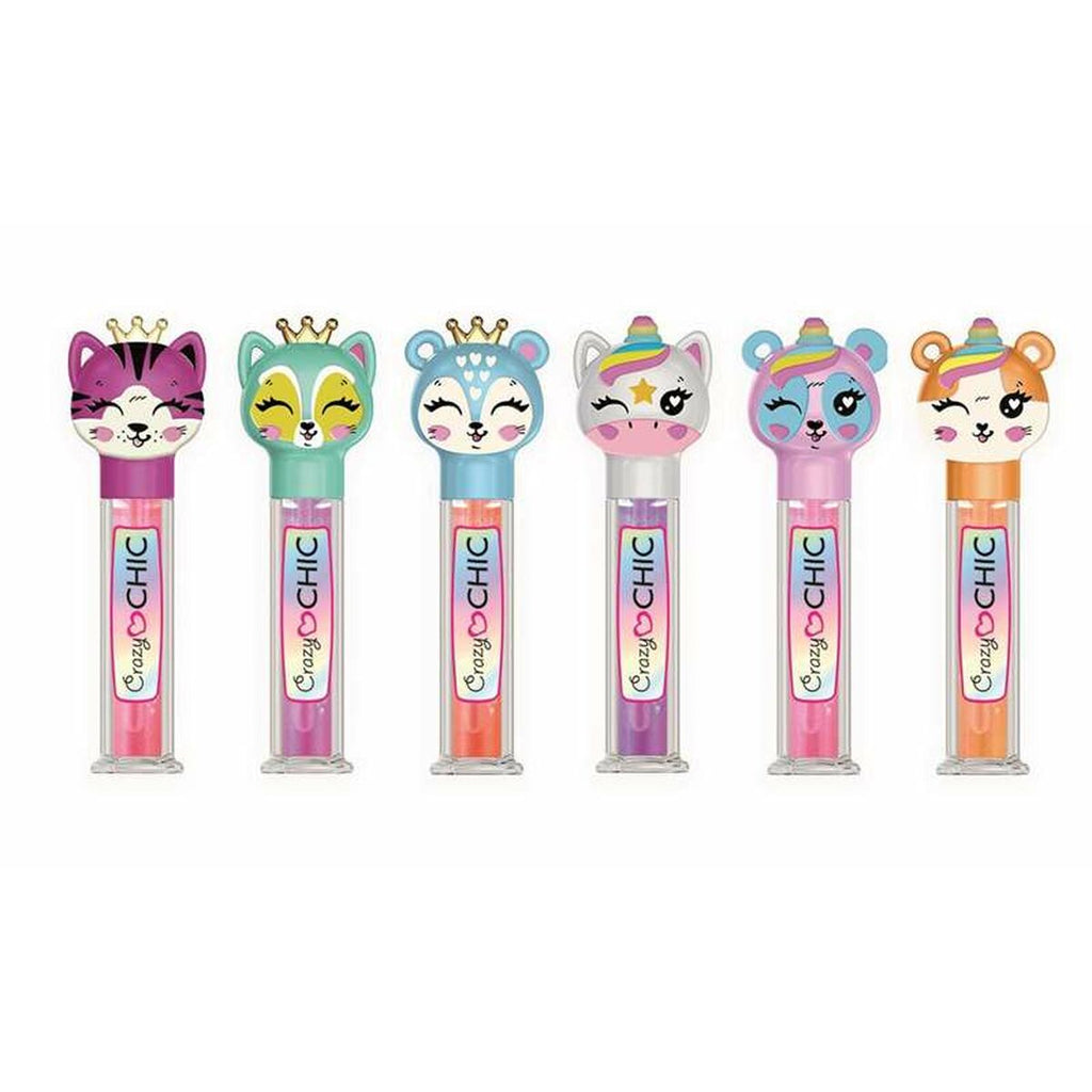 Lip-gloss Clementoni-0