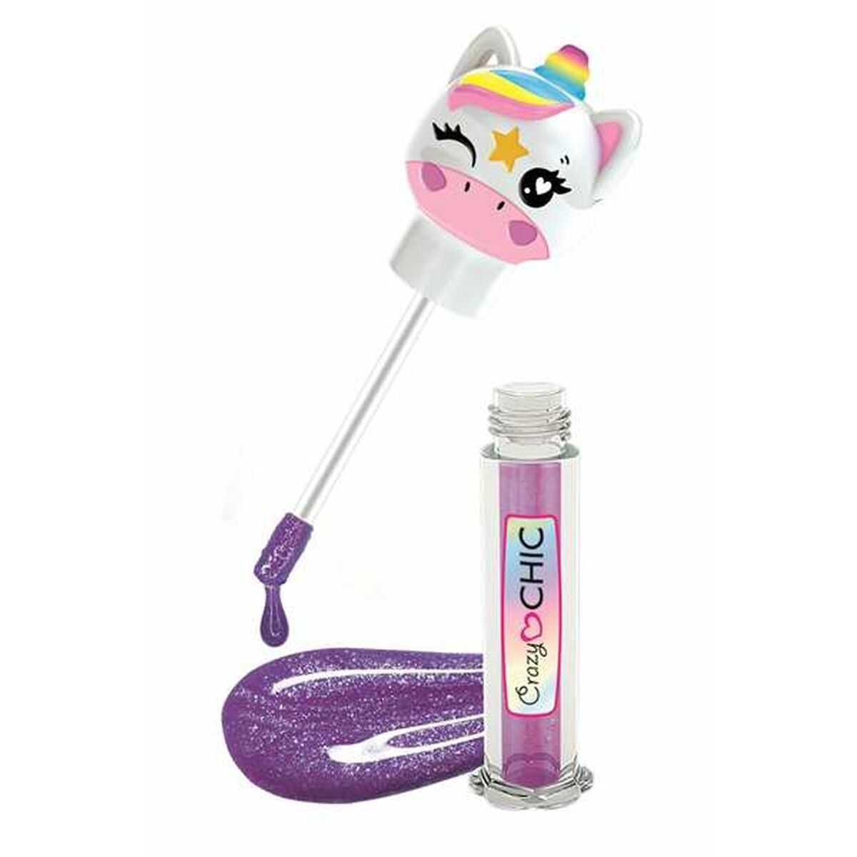 Lip-gloss Clementoni-1