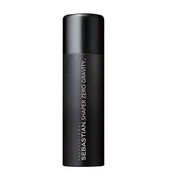 Hair Spray Shaper Zero Gravity Sebastian Light and manageable (50 ml)-0